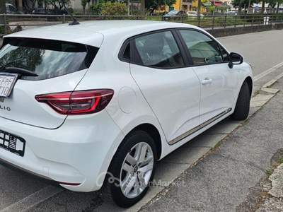 Renault Clio TCe 100 CV 5 porte Life Bianco usata Trebaseleghe
