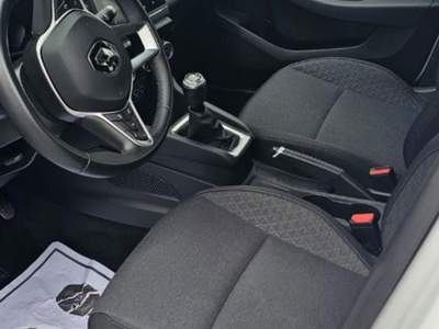 Renault Clio TCe 100 CV 5 porte Life Bianco usata Trebaseleghe