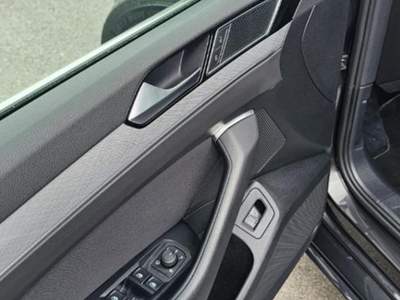 Volkswagen Passat 2.0 TDI SCR EVO DSG Business Grigio usata Trebaseleghe