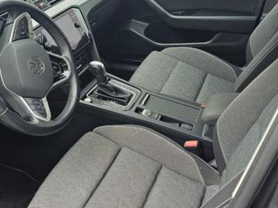 Volkswagen Passat 2.0 TDI SCR EVO DSG Business Grigio usata Trebaseleghe