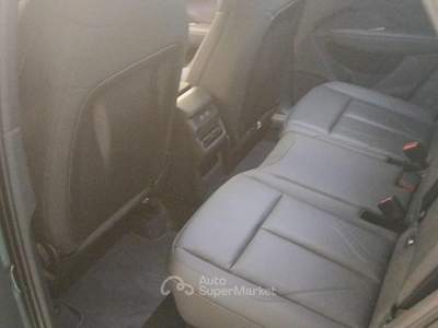Audi Q3 SPB S Line edition  TDI 110 kW S tronic Verde usata MESAGNE