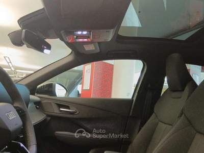 Audi Q3 SPB S Line edition  TDI 110 kW S tronic Verde usata MESAGNE