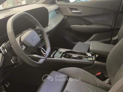 Audi Q3 SPB S Line edition  TDI 110 kW S tronic Verde usata MESAGNE