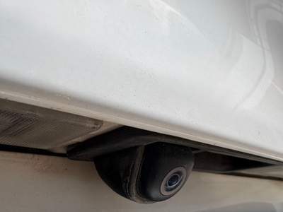 Hyundai Tucson Hyundai Tucson pari al nuovo Bianco usata Copertino