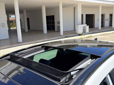 Hyundai Tucson Hyundai Tucson pari al nuovo Bianco usata Copertino