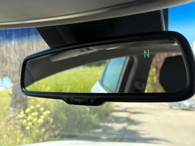 Hyundai Tucson Hyundai Tucson pari al nuovo Bianco usata Copertino