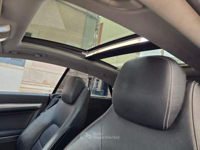 Mercedes-Benz Classe E CDI Coupé  Avantgarde Bianco usata Bari