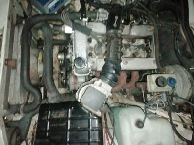 Alfa Romeo 75 ALFA 75 ANNO 1990 FUNZIONANTE Bianco usata RIVELLO