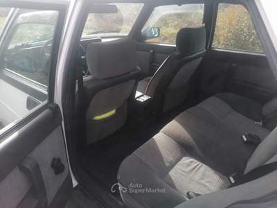 Alfa Romeo 75 ALFA 75 ANNO 1990 FUNZIONANTE Bianco usata RIVELLO