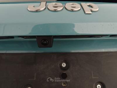 Jeep Avenger Vettura pari al nuovo, Nazionale Blu/Azzurro usata Teano