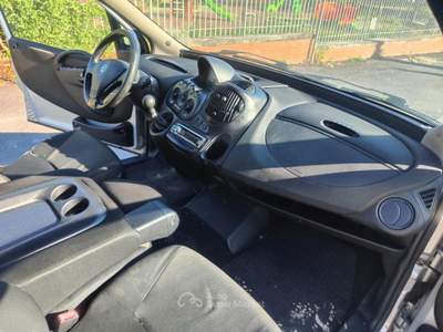 Fiat Multipla 1.6 16V Natural Power Dynamic Grigio usata Cappelle sul Tavo