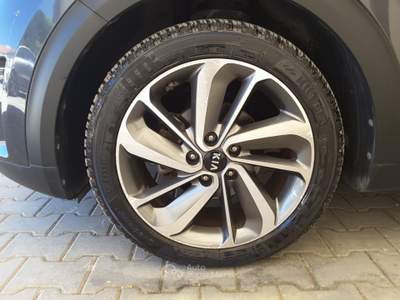 Kia Niro 1.6 GDi DCT HEV Energy *solo 40.300 Km* Grigio usata Firenze