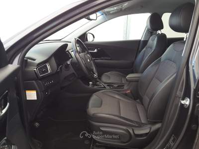 Kia Niro 1.6 GDi DCT HEV Energy *solo 40.300 Km* Grigio usata Firenze