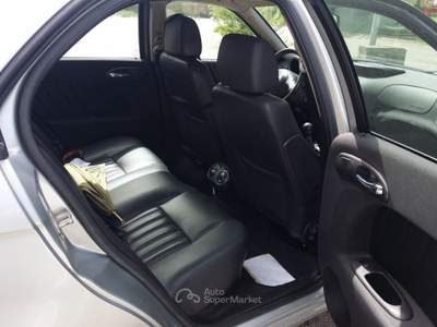 Alfa Romeo 156 null usata avelllino