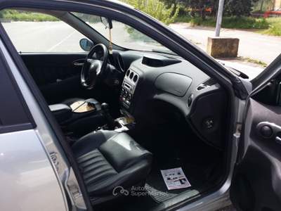 Alfa Romeo 156 null usata avelllino