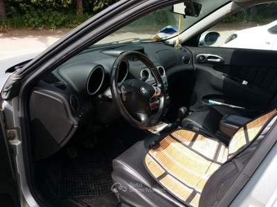 Alfa Romeo 156 null usata avelllino