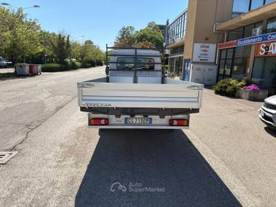 Renault Master T35 2.3 dCi 145cv CASSONE FISSO!!! Bianco usata Pesaro