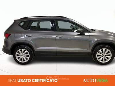 Seat Ateca 1.0 tsi xperience 110cv Grigio usata Vicenza