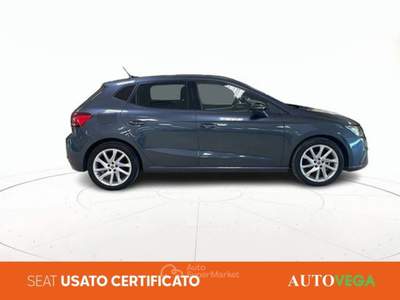 Seat Ibiza 1.0 ecotsi fr 95cv usata Vicenza
