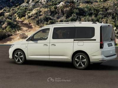 Volkswagen Caddy maxi 1.5 phev 150cv style dsg Bianco usata Vicenza