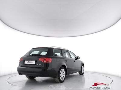 Audi A4 2.0 16V TDI Top - PER OPERATORI DEL SETTORE Nero usata Corciano