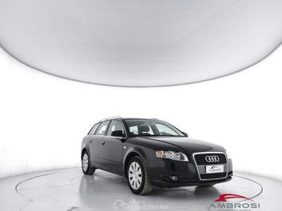 Audi A4 2.0 16V TDI Top - PER OPERATORI DEL SETTORE Nero usata Corciano