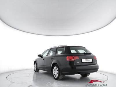 Audi A4 2.0 16V TDI Top - PER OPERATORI DEL SETTORE Nero usata Corciano