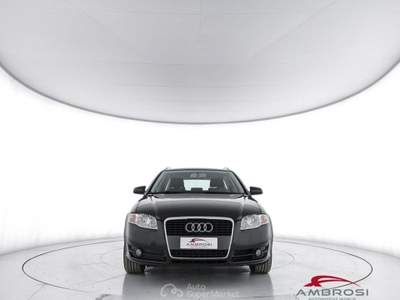 Audi A4 2.0 16V TDI Top - PER OPERATORI DEL SETTORE Nero usata Corciano