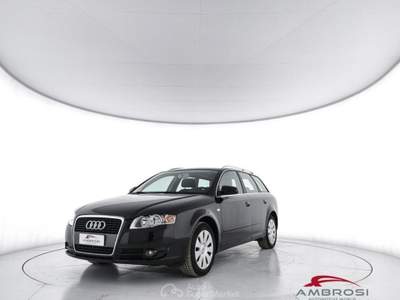 Audi A4 2.0 16V TDI Top - PER OPERATORI DEL SETTORE Nero usata Corciano