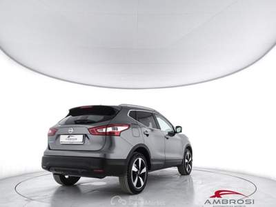 Nissan Qashqai 1.5 dCi Tekna - PER OPERATORI DEL SETTORE Grigio usata Corciano
