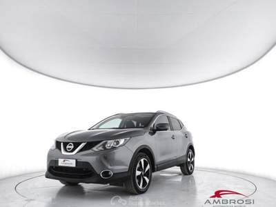 Nissan Qashqai 1.5 dCi Tekna - PER OPERATORI DEL SETTORE Grigio usata Corciano