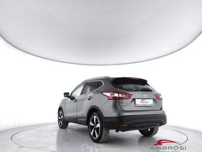 Nissan Qashqai 1.5 dCi Tekna - PER OPERATORI DEL SETTORE Grigio usata Corciano