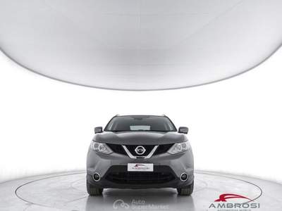 Nissan Qashqai 1.5 dCi Tekna - PER OPERATORI DEL SETTORE Grigio usata Corciano