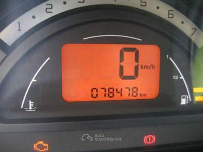 Citroen C2 1.1 EVOLUTION DEE JAY Giallo usata Albissola Marina