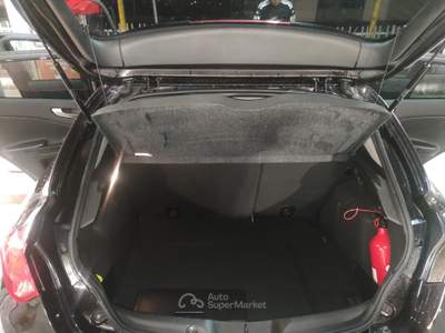 Alfa Romeo Giulietta Alfa Romeo Giulietta Nero usata Manerbio