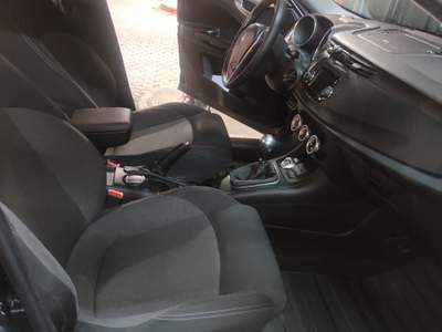Alfa Romeo Giulietta Alfa Romeo Giulietta Nero usata Manerbio
