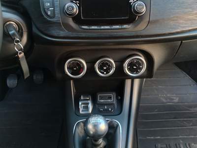 Alfa Romeo Giulietta Alfa Romeo Giulietta Nero usata Manerbio