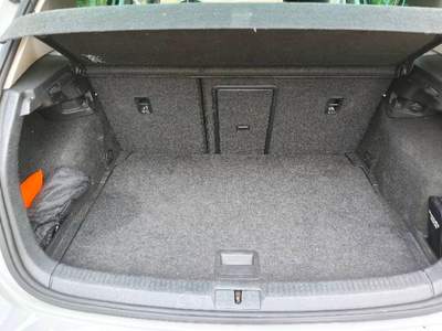 Volkswagen Golf vw golf 7 unico proprietario perfetta  Bianco usata Boscoreale