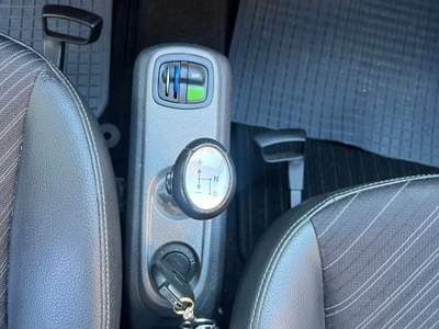 Smart ForTwo Secondo proprietario sempre in box usata Bosisio parini