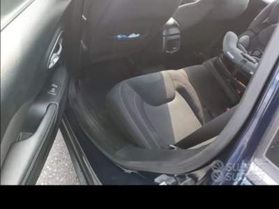 Jeep Cherokee Tenuta sempre in garage.no fumatore usata Casoria