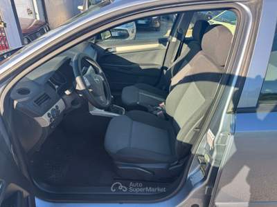 Opel Astra H 1.4 16V 5PT *IMPIANTO GPL* Grigio usata Mentana