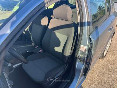 Opel Astra H 1.4 16V 5PT *IMPIANTO GPL* Grigio usata Mentana