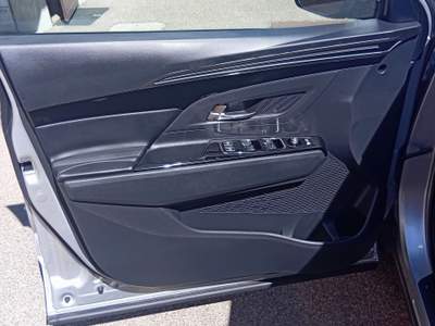 SsangYong Korando Tenuta sempre in box unico proprietario non fumatore Grigio usata Reggello