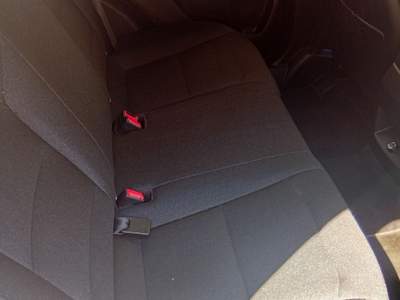 SsangYong Korando Tenuta sempre in box unico proprietario non fumatore Grigio usata Reggello