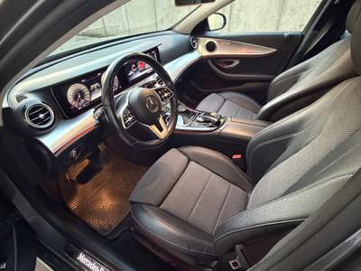 Mercedes-Benz Classe E Macchina in perfette condizioni usata Travagliato