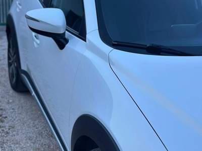 Mazda CX-3 1.5L SKYACTIVE-D EXCEED KMCERT BOSE usata Odolo