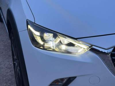 Mazda CX-3 1.5L SKYACTIVE-D EXCEED KMCERT BOSE usata Odolo
