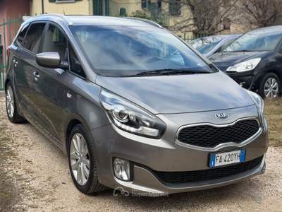 Kia Carens 115 CV CLASS KMCERT GARANZ UNI usata Odolo