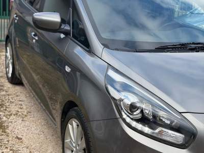Kia Carens 115 CV CLASS KMCERT GARANZ UNI usata Odolo