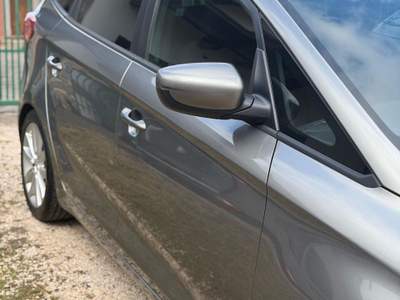 Kia Carens 115 CV CLASS KMCERT GARANZ UNI usata Odolo